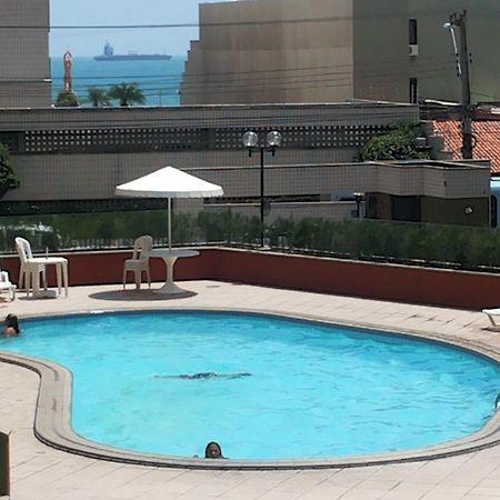 Condominio Porto De Iracema Fortaleza  Extérieur photo