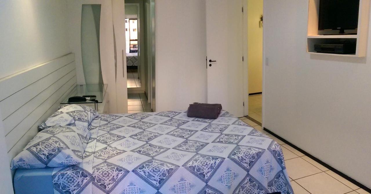 Condominio Porto De Iracema Fortaleza  Extérieur photo