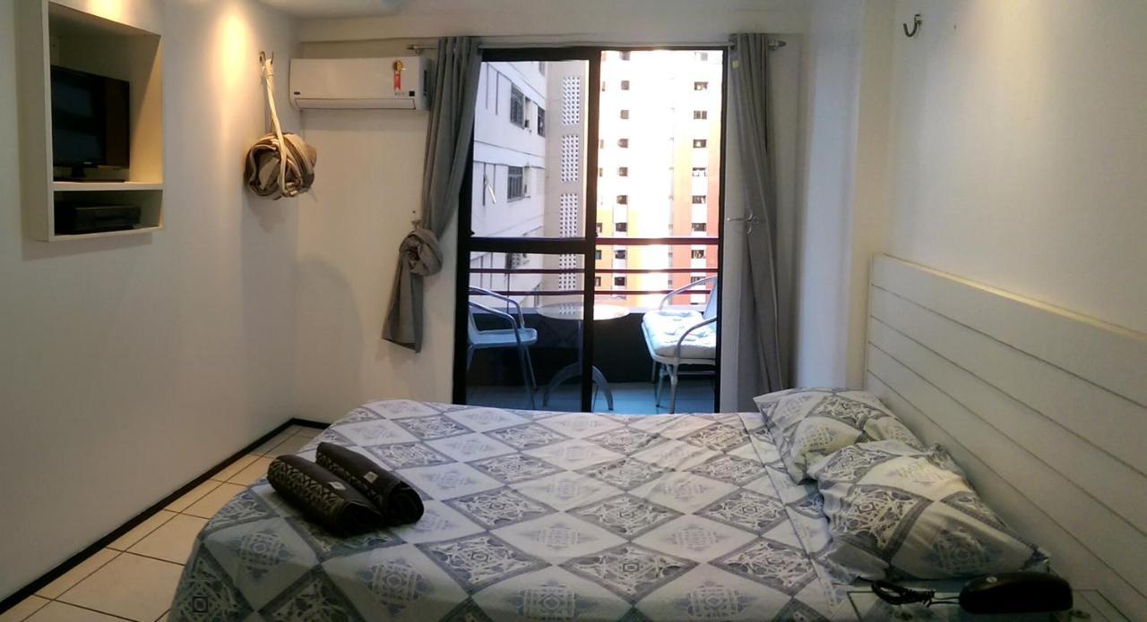 Condominio Porto De Iracema Fortaleza  Extérieur photo