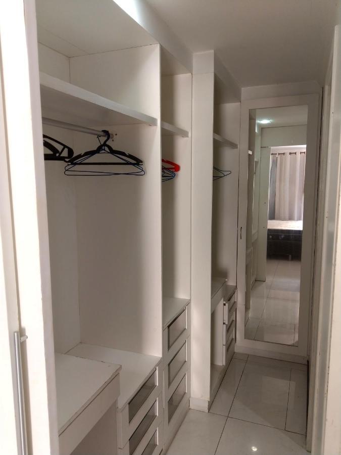 Condominio Porto De Iracema Fortaleza  Extérieur photo