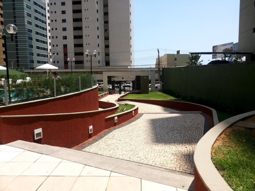 Condominio Porto De Iracema Fortaleza  Extérieur photo